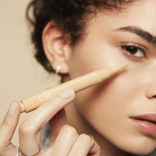e.l.f. Flawless Brightening Concealer Fair 15 W