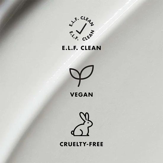 e.l.f. Cosmetics Holy Hydration! Daily Cleanser 110ml
