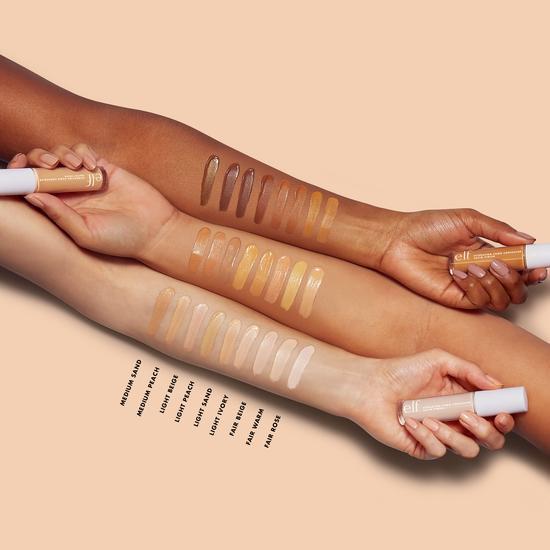 e.l.f. Hydrating Camo Concealer Fair Beige