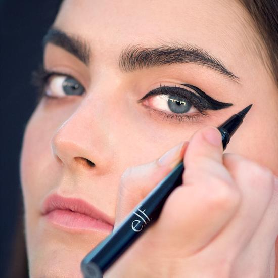 e.l.f. Intense H20 Proof Eyeliner Pen Waterproof & smudge-proof liquid eyeliner pen