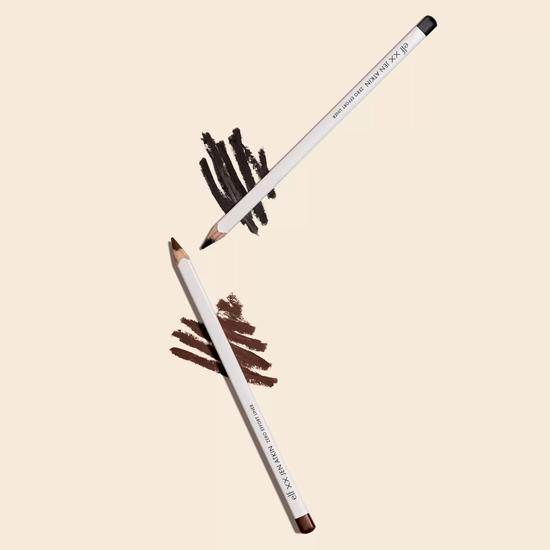 e.l.f. Cosmetics Jen Atkin Zero Effort Liner Brown To Earth