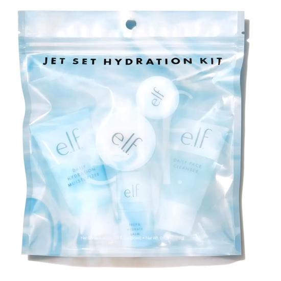 e.l.f. Cosmetics Jet Set Hydration Kit