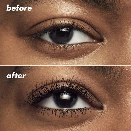e.l.f. Cosmetics Lash It Loud Mascara Black