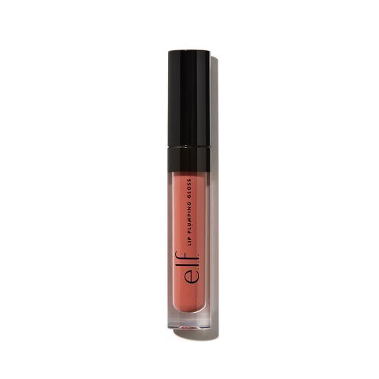 e.l.f. Lip Plumping Gloss Mocha Twist