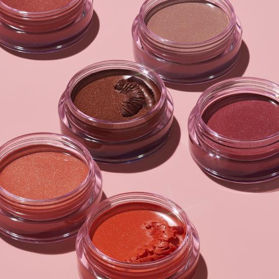 e.l.f. Luminous Putty Blush Maui