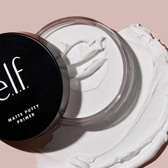 e.l.f. Matte Putty Primer 21g