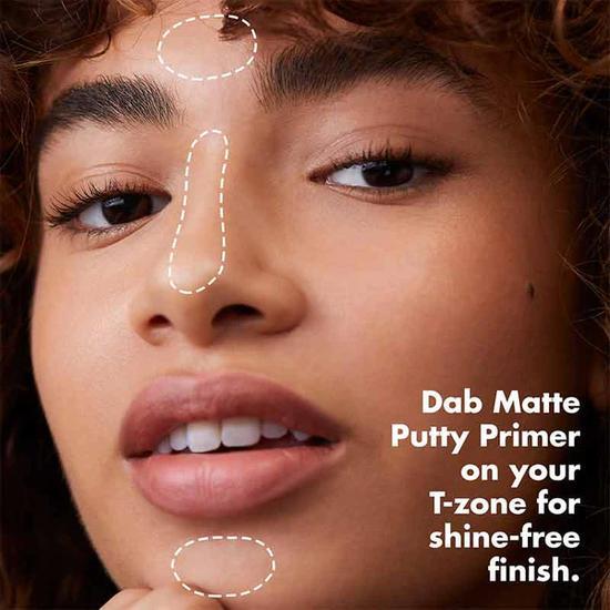 e.l.f. Matte Putty Primer 21g