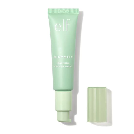 e.l.f. Cosmetics Mint Melt Cooling Face Primer