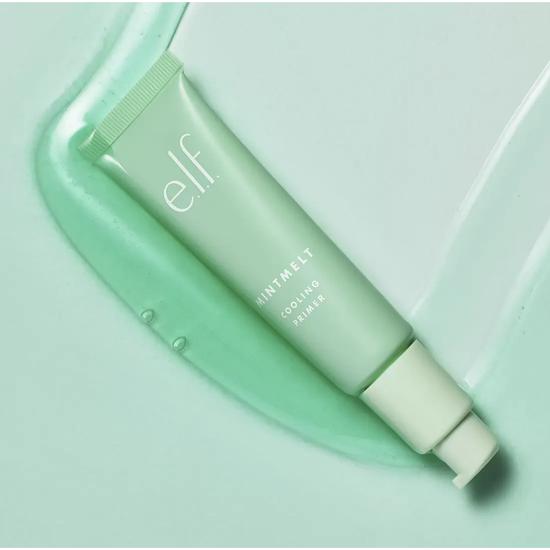 e.l.f. Cosmetics Mint Melt Cooling Face Primer