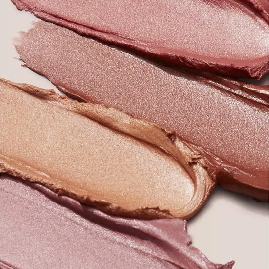 e.l.f. Cosmetics Monochromatic Multi-Stick Blush Glistening Peach
