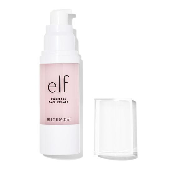 e.l.f. Poreless Face Primer 30ml