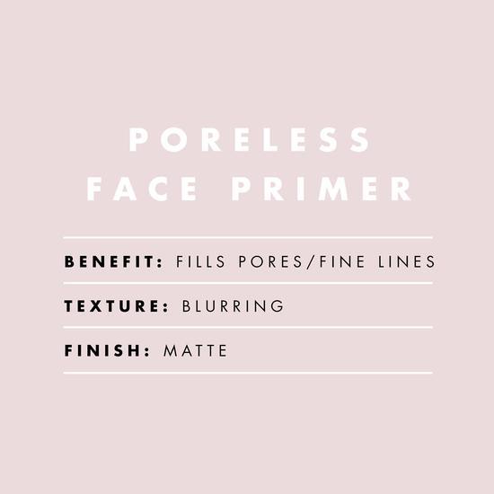 e.l.f. Poreless Face Primer 30ml