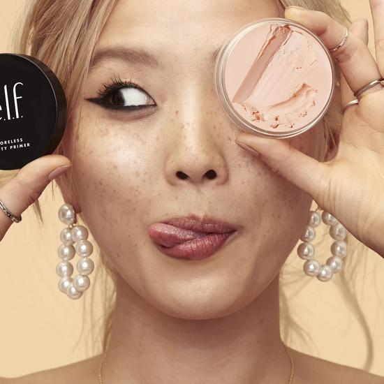 e.l.f. Poreless Putty Primer 21g