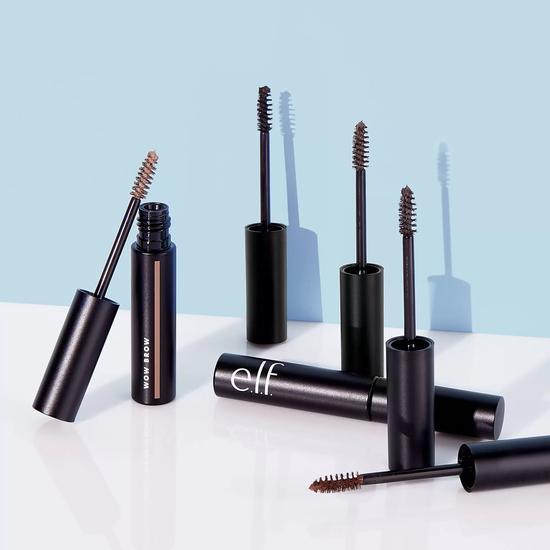 e.l.f. Wow Brow Gel Brunette