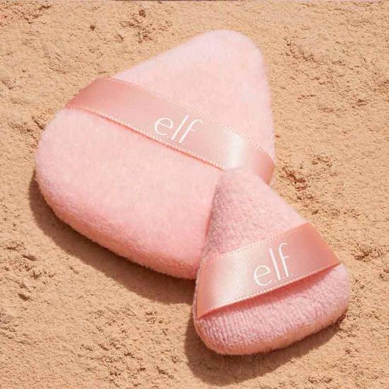 e.l.f. Halo Glow Powder Puff