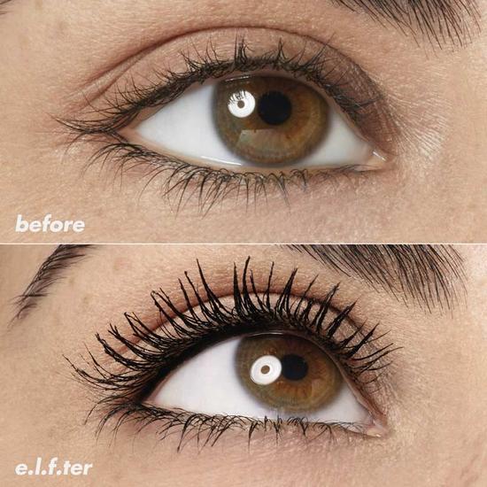 e.l.f. Lash XTNDR Mascara Deep Brown