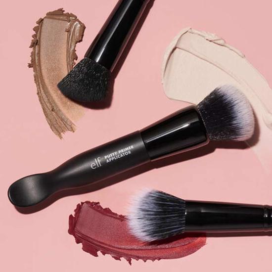 e.l.f. Putty Face Brush Set