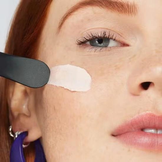 e.l.f. Putty Primer Makeup Brush Applicator