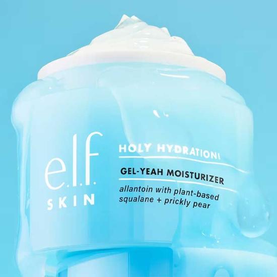 e.l.f. Skin Holy Hydration! Gel-Yeah Moisturiser