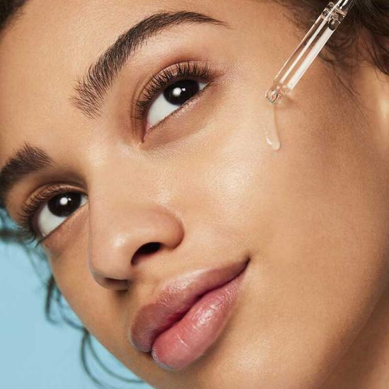 e.l.f. Skin Holy Hydration! Triple Bounce Serum