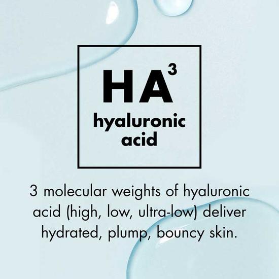 e.l.f. Skin Holy Hydration! Triple Bounce Serum
