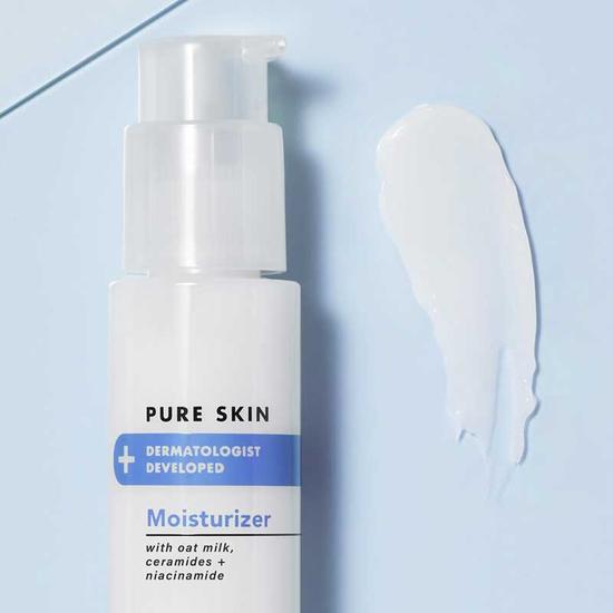 e.l.f. Skin Pure Skin Moisturiser