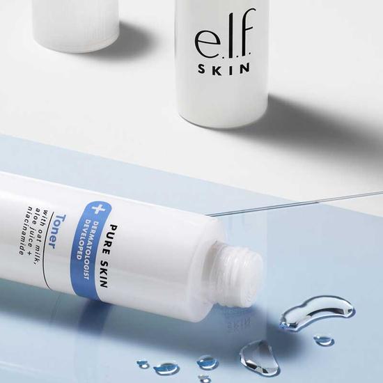 e.l.f. Skin Pure Skin Toner
