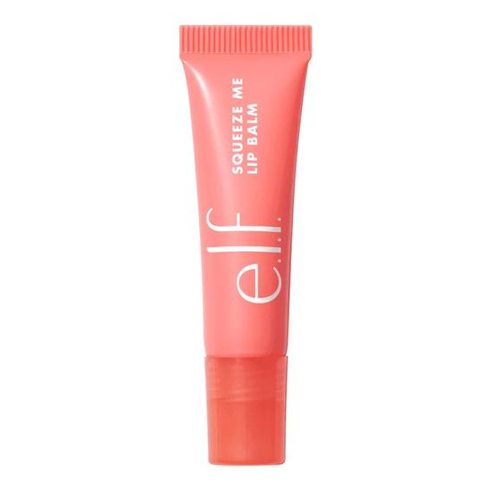 e.l.f. Squeeze Me Lip Balm Peach