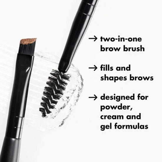 e.l.f. Ten Out Of Ten Makeup Brush Kit