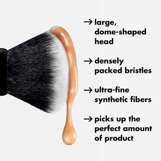 e.l.f. Ultimate Blending Makeup Brush