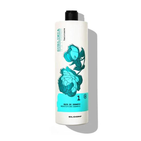 Elgon Hair DD Shampoo 250ml