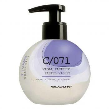 Elgon I-CARE Colour Enhancing Mask C/026 Pastel Pink
