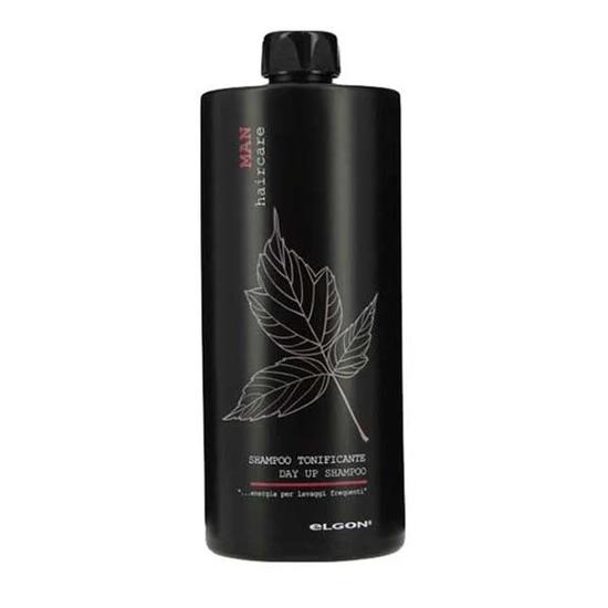 Elgon Man Hair Care Day Up Shampoo 750ml