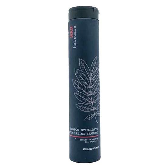 Elgon Man Hair Care Stimulating Shampoo 250ml
