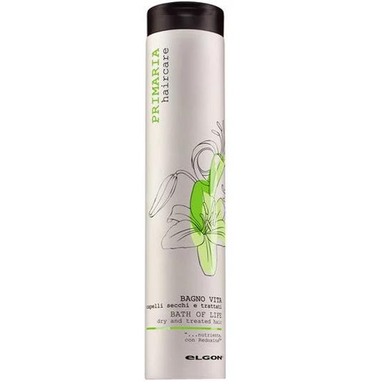 Elgon Primaria Hair Care Bath Of Life 250ml