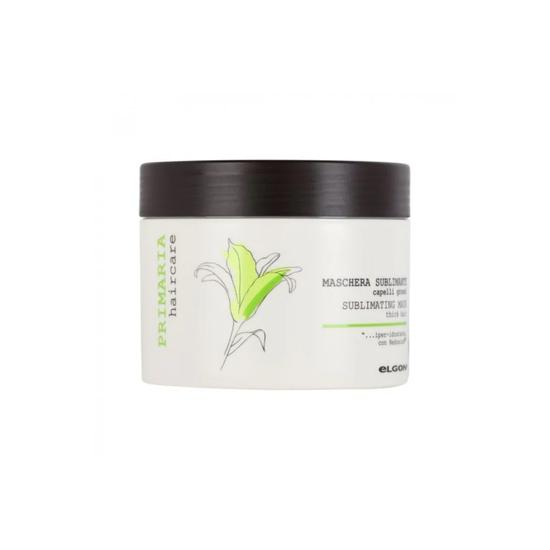 Elgon Primaria Hair Care Sublimating Mask 500ml