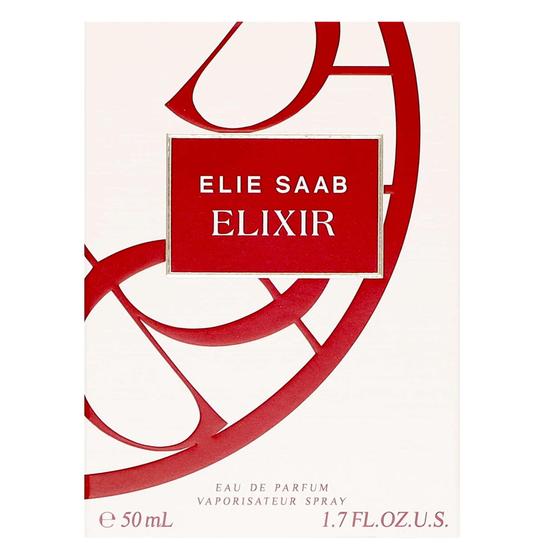 Elie Saab Elixir Eau De Parfum 30ml