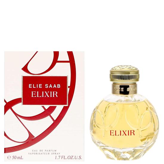 Elie Saab Elixir Eau De Parfum 30ml
