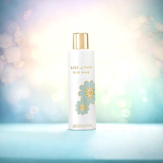 Elie Saab Girl Of Now Body Lotion 200ml