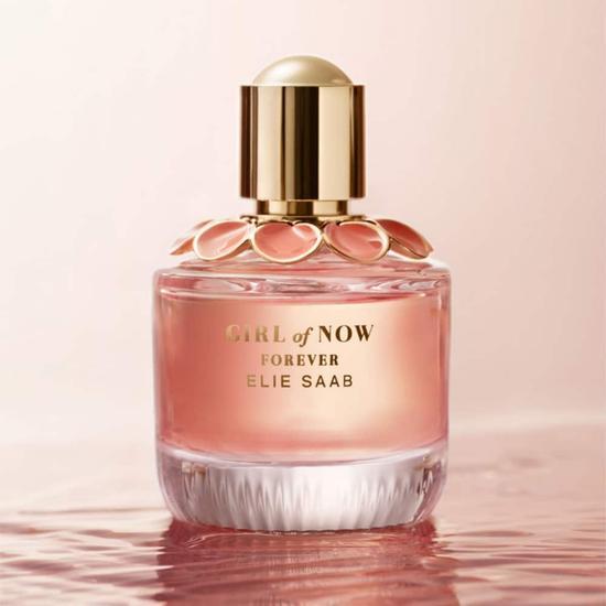 Elie Saab Girl Of Now Forever Eau De Parfum 30ml