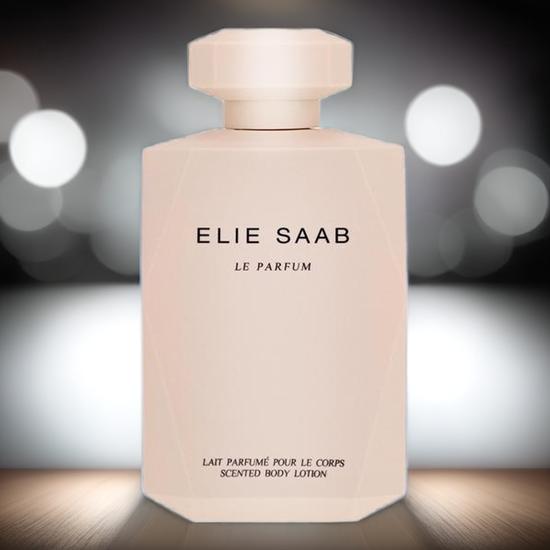 Elie Saab Le Parfum Body Lotion 200ml