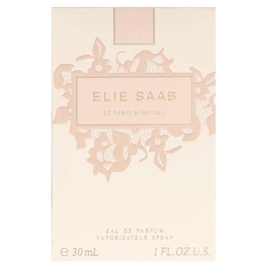 Elie Saab Le Parfum Bridal Eau De Parfum 50ml