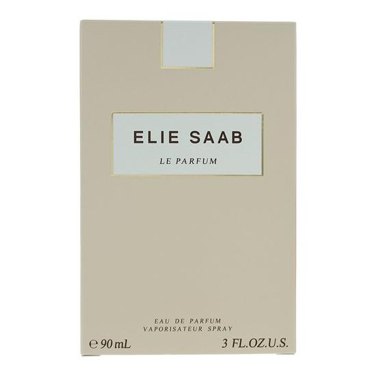 Elie Saab Le Parfum Eau De Parfum 30ml