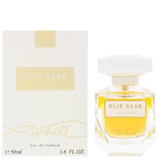Elie Saab Le Parfum In White Eau De Parfum 30ml