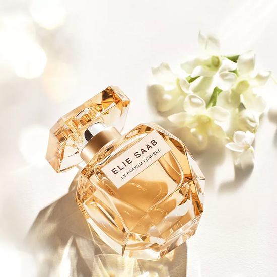 Elie Saab Le Parfum Lumiere Eau De Parfum 30ml
