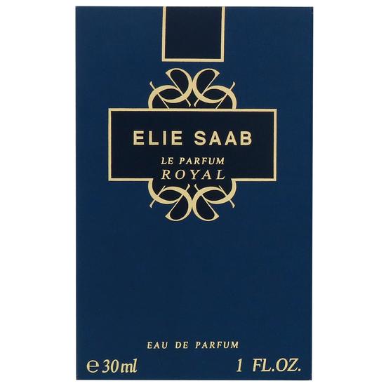 Elie Saab Le Parfum Royal Eau De Parfum 30ml