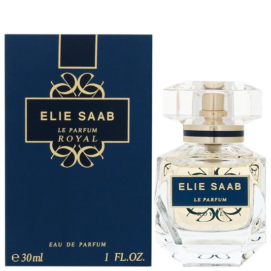 Elie Saab Le Parfum Royal Eau De Parfum 30ml
