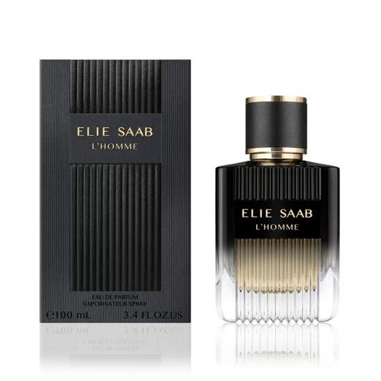 Elie Saab L'Homme Eau De Parfum 100ml