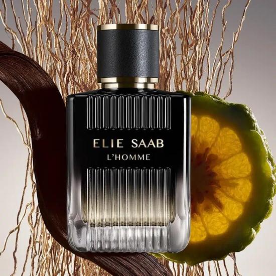 Elie Saab L'Homme Eau De Parfum 100ml