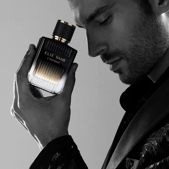 Elie Saab L'Homme Eau De Parfum 100ml